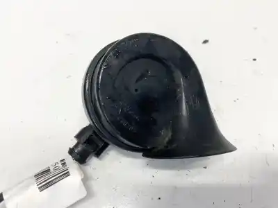 Pezzo di ricambio per auto di seconda mano corno per opel kadett e fastback (t85) 1.4 s (c08, c48, d08, d48) riferimenti oem iam a28657625