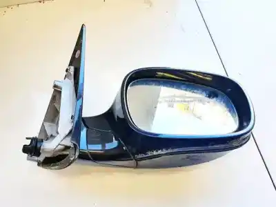 Second-hand car spare part right rearview mirror for bmw 1502-2002 (e10) 1802 oem iam references e1021086  2990437, 7216398