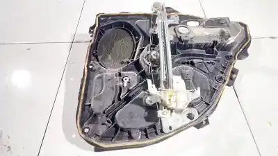 Автозапчастина б/у регулятор скла заднього правого для NISSAN BLUEBIRD HATCHBACK (T72, T12) 1.6 Посилання на OEM IAM 2361A045H23A  2361-A045H23-A