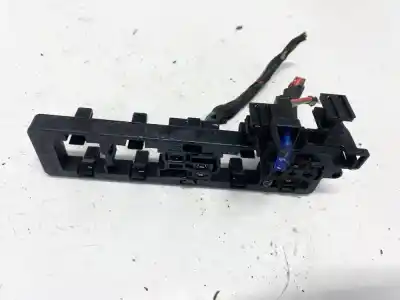Pezzo di ricambio per auto di seconda mano scatola relè/fusibili per opel kadett e fastback (t85) 1.4 s (c08, c48, d08, d48) riferimenti oem iam 1k1937503