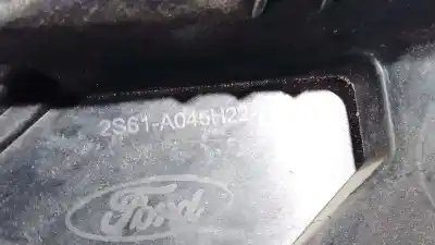 Автозапчасти б/у регулятор стекла переднего правого за nissan bluebird hatchback (t72, t12) 1.6 ссылки oem iam 2s61a045h22a  2s61-a045h22-a