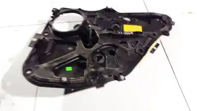 Автозапчасти б/у регулятор стекла переднего правого за nissan bluebird hatchback (t72, t12) 1.6 ссылки oem iam 2s61a045h22a  2s61-a045h22-a