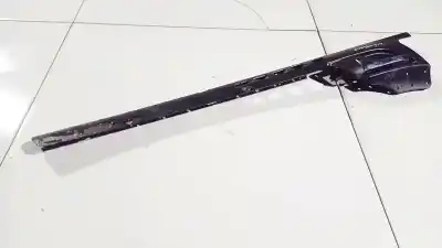 Peça sobressalente para automóvel em segunda mão plásticos por bmw 3 (e30) m3 2.3 referências oem iam 316324987