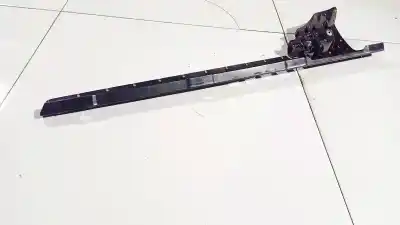 Pezzo di ricambio per auto di seconda mano plastica per bmw 3 (e30) m3 2.3 riferimenti oem iam 316324987  