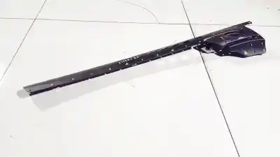 Pezzo di ricambio per auto di seconda mano plastica per bmw 3 (e30) m3 2.3 riferimenti oem iam 316324987