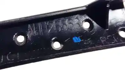 Pezzo di ricambio per auto di seconda mano plastica per bmw 3 (e30) m3 2.3 riferimenti oem iam ahh26563  