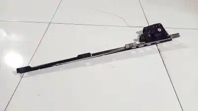 Pezzo di ricambio per auto di seconda mano plastica per bmw 3 (e30) m3 2.3 riferimenti oem iam ahh26563  