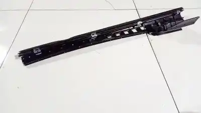 Pezzo di ricambio per auto di seconda mano plastica per bmw 3 (e30) m3 2.3 riferimenti oem iam 316324987  