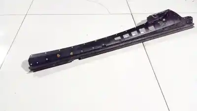 Peça sobressalente para automóvel em segunda mão plásticos por bmw 3 (e30) m3 2.3 referências oem iam 316324987