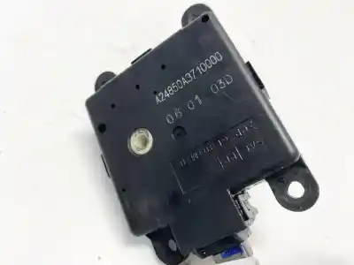 Автозапчастина б/у двигатель відкривання люків кондиціонація для opel corsa a fastback (s83) 1.2 i (f08, m08, f68, m68) посилання на oem iam a24850a3710000  