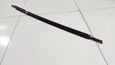 Pezzo di ricambio per auto di seconda mano plastica per bmw 3 (e30) m3 2.3 riferimenti oem iam   