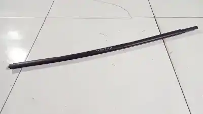 Peça sobressalente para automóvel em segunda mão plásticos por bmw 3 (e30) m3 2.3 referências oem iam 