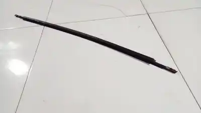 Pezzo di ricambio per auto di seconda mano plastica per opel zafira a 2.0 dti riferimenti oem iam   