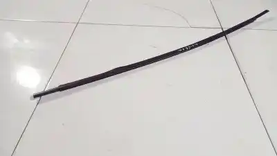 Peça sobressalente para automóvel em segunda mão plásticos por opel zafira a 2.0 dti referências oem iam 