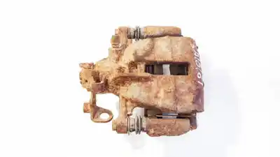 Second-hand car spare part rear right brake caliper for opel kadett e fastback (t85) 1.4 s (c08, c48, d08, d48) oem iam references 