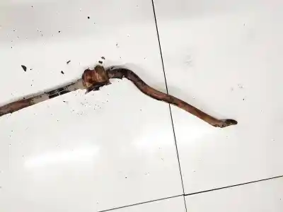 Second-hand car spare part rear stabilizer bar for opel senator a (29_) 3.0 e oem iam references   