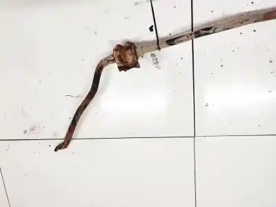 Second-hand car spare part rear stabilizer bar for opel senator a (29_) 3.0 e oem iam references   