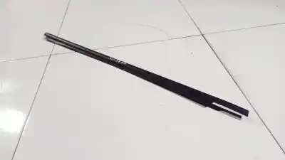 Pezzo di ricambio per auto di seconda mano plastica per opel zafira a 2.0 dti riferimenti oem iam   