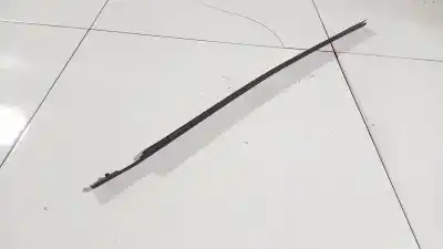 Pezzo di ricambio per auto di seconda mano plastica per opel zafira a 2.0 dti riferimenti oem iam   