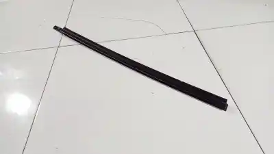 Pezzo di ricambio per auto di seconda mano plastica per bmw 3 (e30) m3 2.3 riferimenti oem iam   