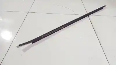 Peça sobressalente para automóvel em segunda mão plásticos por bmw 3 (e30) m3 2.3 referências oem iam 