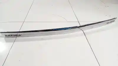 Second-hand car spare part TAILGATE BACK DOOR HANDLE for BMW 3 (E30)  OEM IAM references 316053479  13137862, 049630