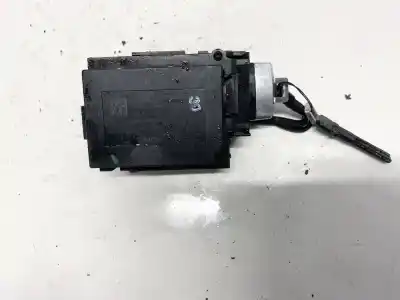 Second-hand car spare part Ignition Switch for OPEL KADETT E FASTBACK (T85) 1.4 S (C08, C48, D08, D48) OEM IAM references 3C0905843  3330301