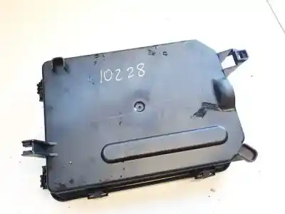 Автозапчасти б/у пластики за audi a4 b6 (8e2) 1.9 tdi quattro ссылки oem iam 8e0927355  