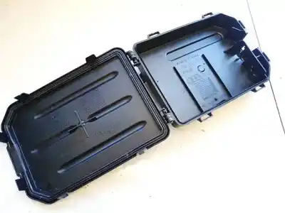 Автозапчасти б/у пластики за audi a4 b6 (8e2) 1.9 tdi quattro ссылки oem iam 8e0927355  