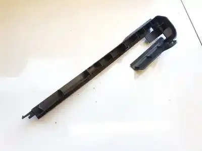 Автозапчасти б/у пластики за audi a4 b6 (8e2) 1.9 tdi quattro ссылки oem iam 8e0881478b  