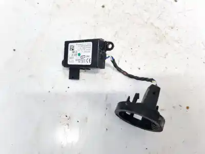 Second-hand car spare part wheel lock column for bmw 3 (e30) m3 2.3 oem iam references 13502301  909c-pk4r0