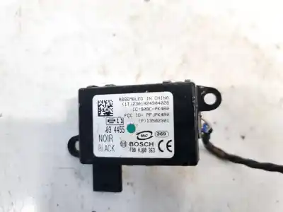 Second-hand car spare part wheel lock column for bmw 3 (e30) m3 2.3 oem iam references 13502301  909c-pk4r0