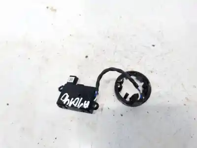 Peça sobressalente para automóvel em segunda mão centralina de ignição imobilizador por bmw 3 (e30) m3 2.3 referências oem iam 13502301