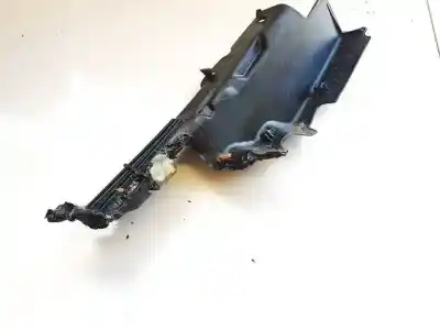 Автозапчасти б/у пластики за audi a4 b6 (8e2) 1.9 tdi quattro ссылки oem iam 8e0837350  