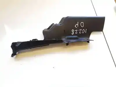 Автозапчасти б/у пластики за audi a4 b6 (8e2) 1.9 tdi quattro ссылки oem iam 8e0837350