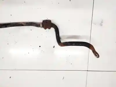 Second-hand car spare part front stabilizer bar for opel senator a (29_) 3.0 e oem iam references   