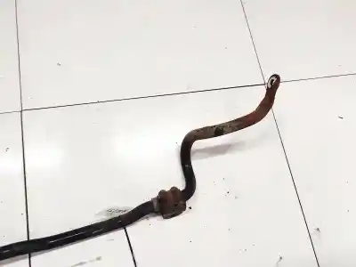 Second-hand car spare part front stabilizer bar for opel senator a (29_) 3.0 e oem iam references   