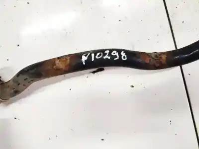 Second-hand car spare part front stabilizer bar for opel senator a (29_) 3.0 e oem iam references   