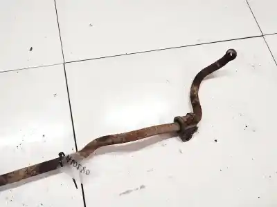 Автозапчастина б/у передній стабілізатор для subaru legacy berl. b13 (bl) 2.0 se посилання на oem iam   