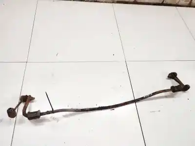 Peça sobressalente para automóvel em segunda mão barra estabilizadora traseira por skoda octavia ii combi (1z5) 1.6 tdi 4x4 referências oem iam 