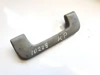 Автозапчасти б/у ПОТОЛОЧНАЯ РУЧКА за AUDI A4 B6 (8E2) 1.9 TDI quattro ссылки OEM IAM 8E0857607  