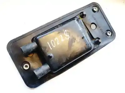 Pezzo di ricambio per auto di seconda mano plastica per audi a4 b6 (8e2) 1.9 tdi quattro riferimenti oem iam 1043  elastron-g1043