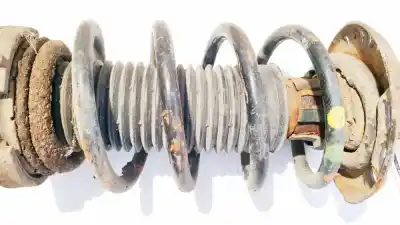 Pezzo di ricambio per auto di seconda mano molla di ammortizzazione per opel kadett e fastback (t85) 1.4 s (c08, c48, d08, d48) riferimenti oem iam 
