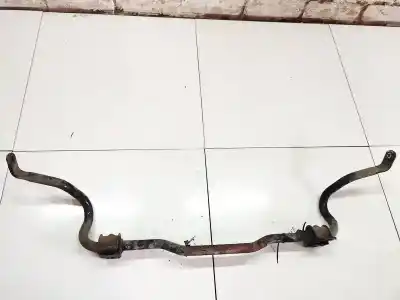 Second-hand car spare part front stabilizer bar for nissan bluebird hatchback (t72, t12) 1.6 oem iam references 