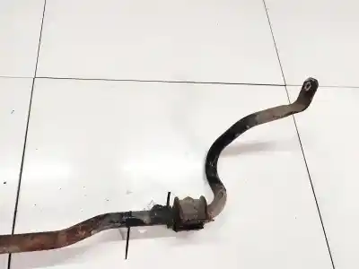 Автозапчастина б/у передній стабілізатор для nissan bluebird hatchback (t72, t12) 1.6 посилання на oem iam   