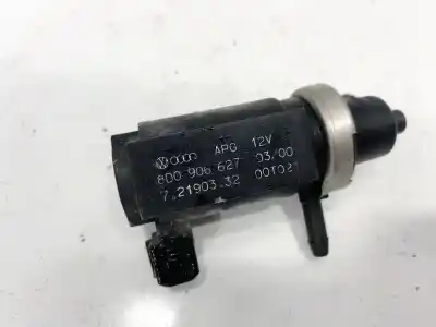 Pièce détachée automobile d'occasion soupape d'air supplémentaire pour audi a4, b5 1999.09 - 2001.08 facelift 2.5 tdi 110kw 1997.09 - 2000.11 références oem iam 8d0906627  72190332