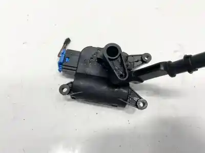 Pezzo di ricambio per auto di seconda mano motore apertura boccole aria condizionata per opel kadett e fastback (t85) 1.4 s (c08, c48, d08, d48) riferimenti oem iam 0132801370