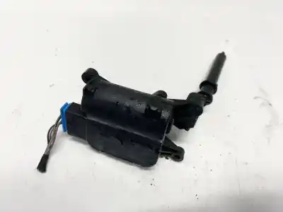 Автозапчастина б/у двигатель відкривання люків кондиціонація для opel kadett e fastback (t85) 1.4 s (c08, c48, d08, d48) посилання на oem iam 0132801370  3c0907511