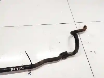 Piesă de schimb auto la mâna a doua bara de stabilizare fațã pentru bmw 3 (e30) m3 2.3 referințe oem iam   