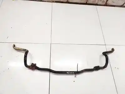 Pezzo di ricambio per auto di seconda mano barra stabilizzatrice anteriore per bmw 3 (e30) m3 2.3 riferimenti oem iam 